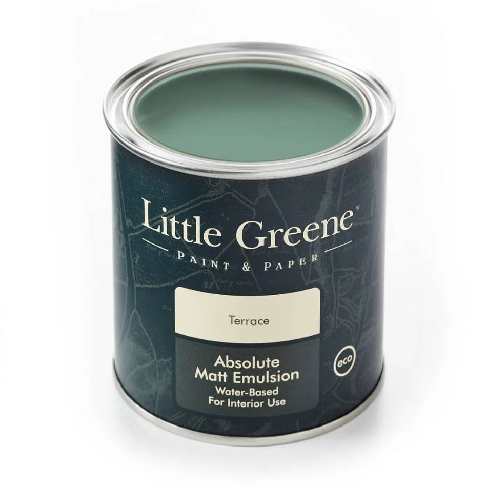 Terrace - Absolute Matt - Little Greene