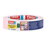 Tesa 4333 Precision Masking Tape Sensitive 14 Days – Professional Painters’ Tape