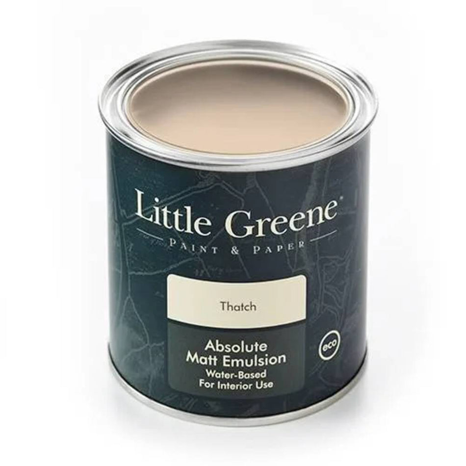 Thatch - Absolute Matt - Little Greene