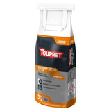 Toupret Masonry Repair Filler – 1.5KG, 5KG