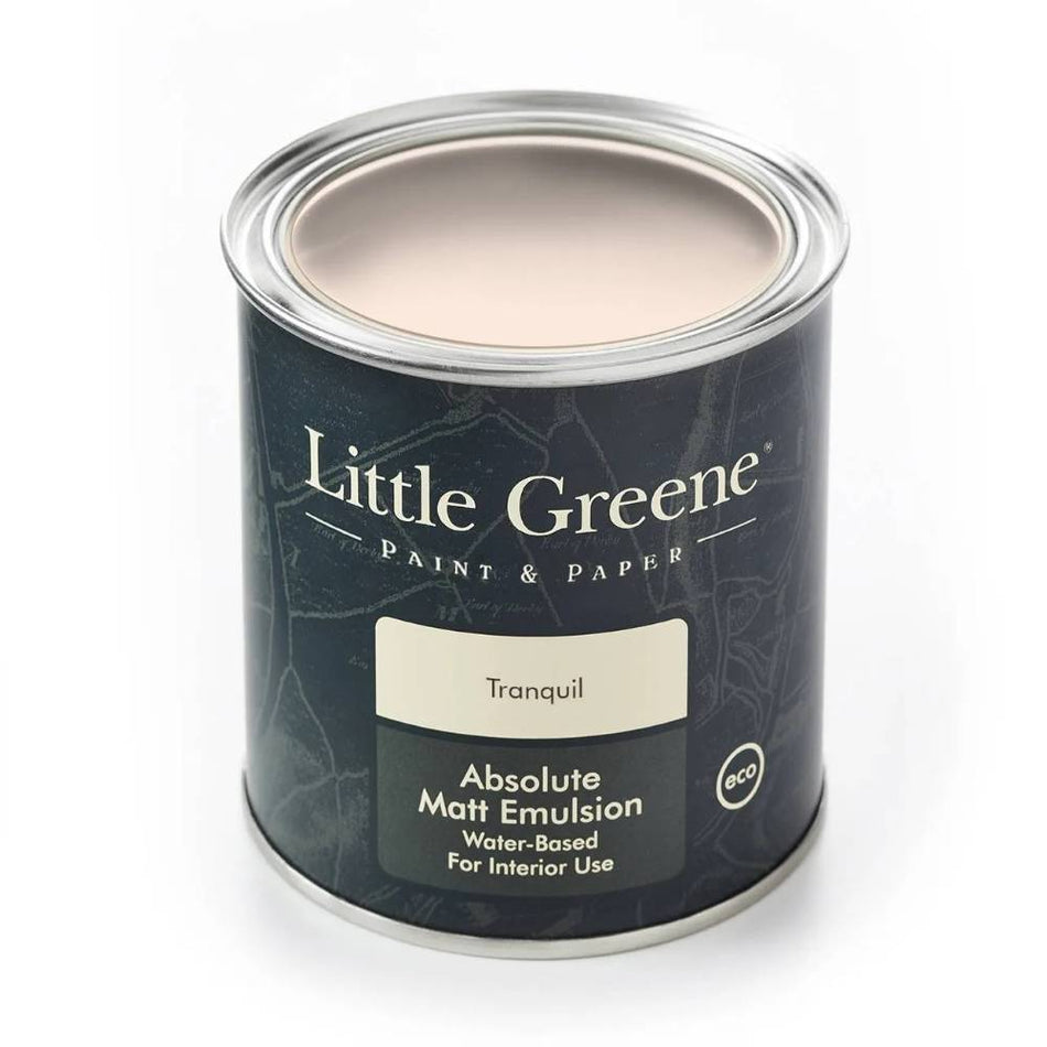 Tranquil - Absolute Matt - Little Greene