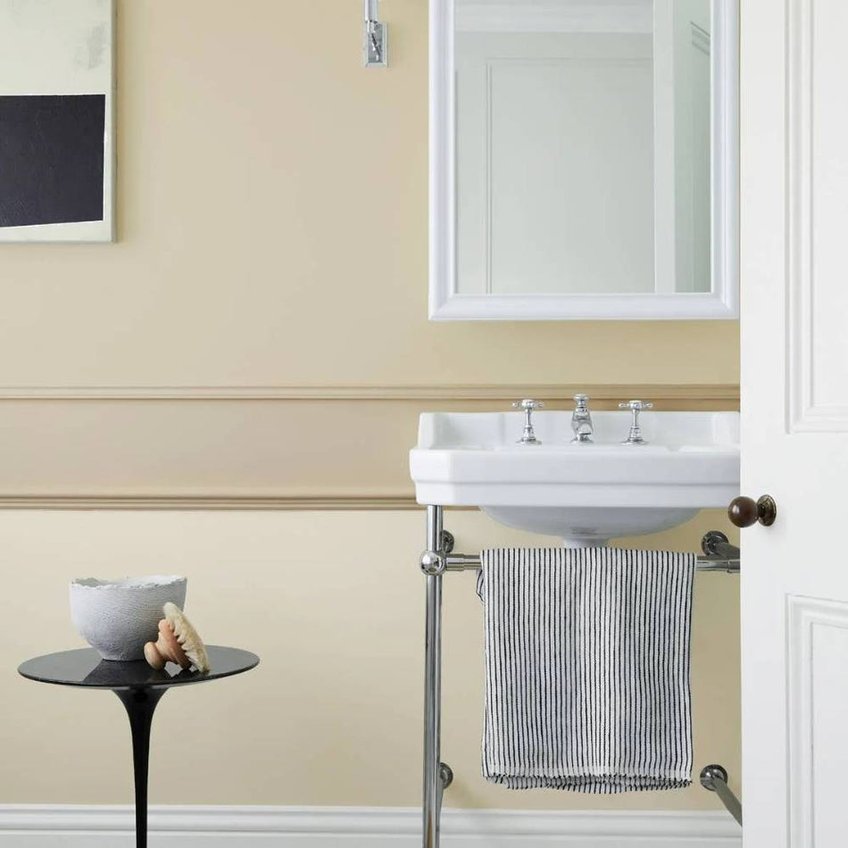 Travertine - Mid - Absolute Matt - Little Greene