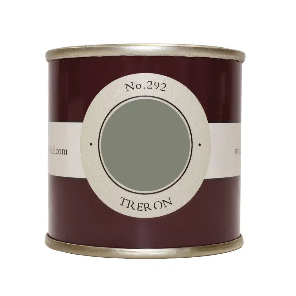 Treron - No. 292 - Modern Emulsion - Farrow & Ball