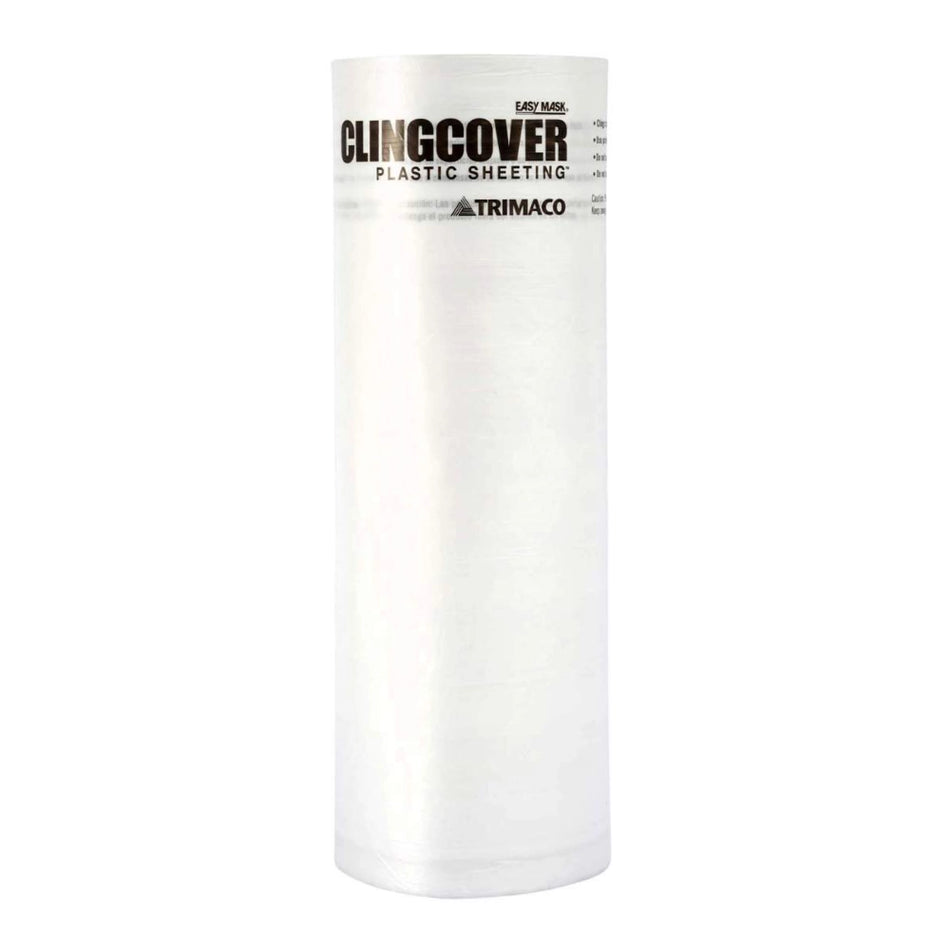 Trimaco Cling Cover 9ft X 400ft