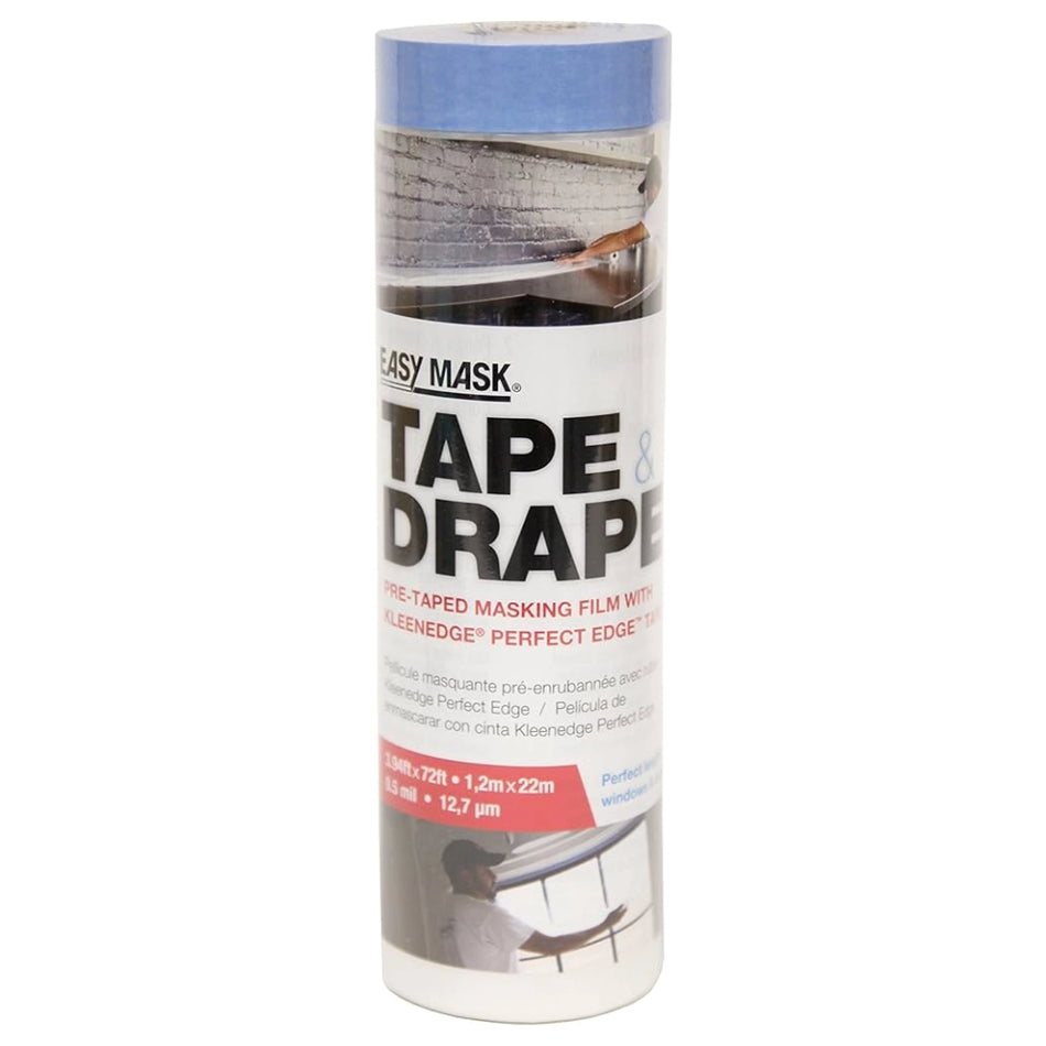Trimaco Tape & Drape