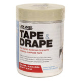 Trimaco Tape & Drape