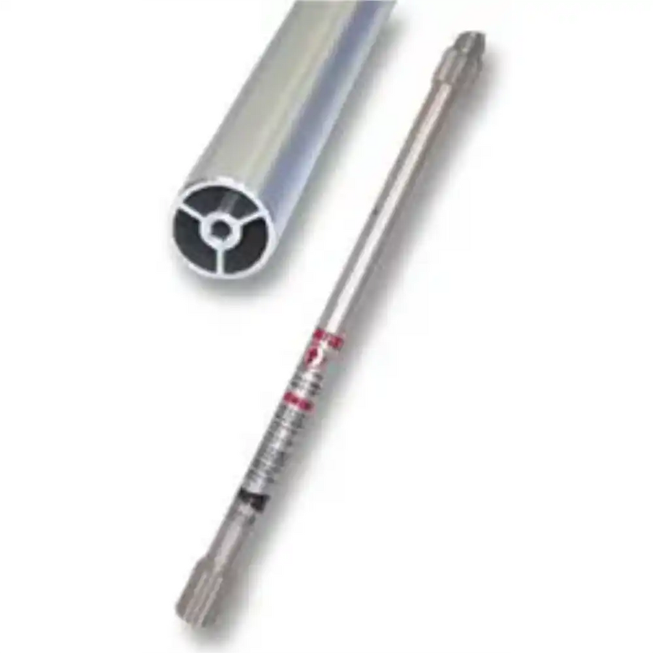 TriTech Aluminium Pole Extension (18″–72″) – 7/8″ Threads, 4200 PSI