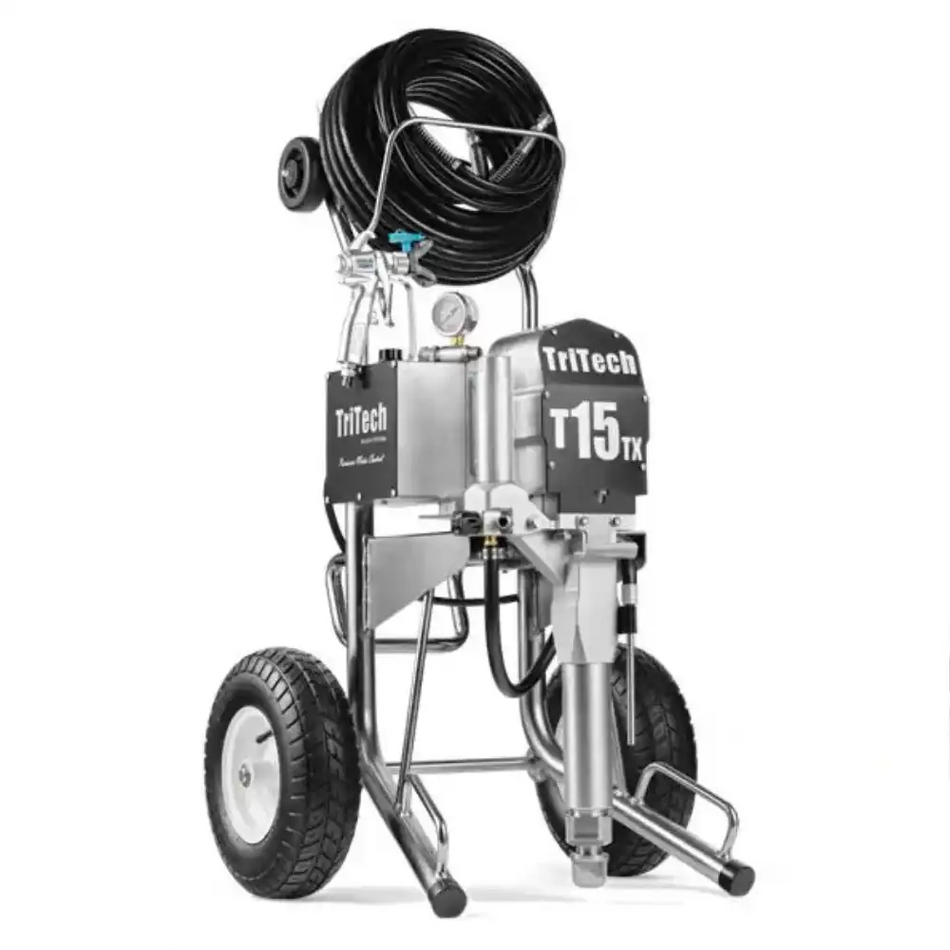 TriTech T15TX Electric Airless Sprayer 110v