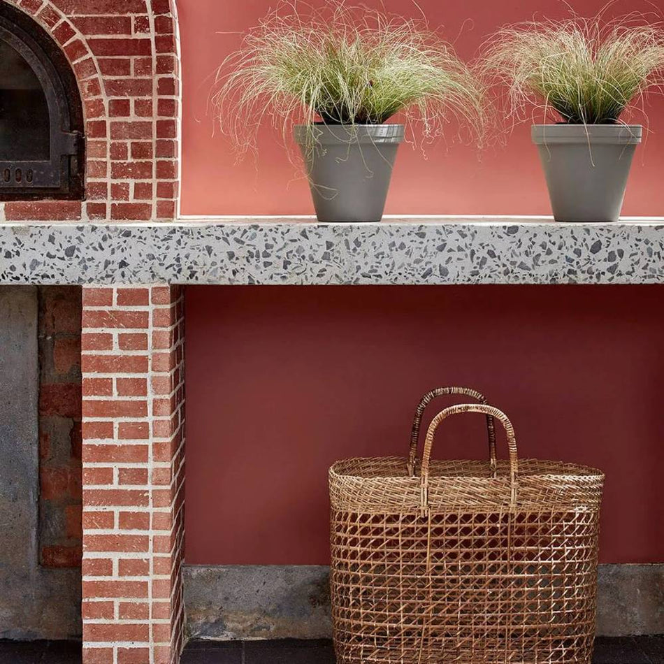 Tuscan Red - Absolute Matt - Little Greene