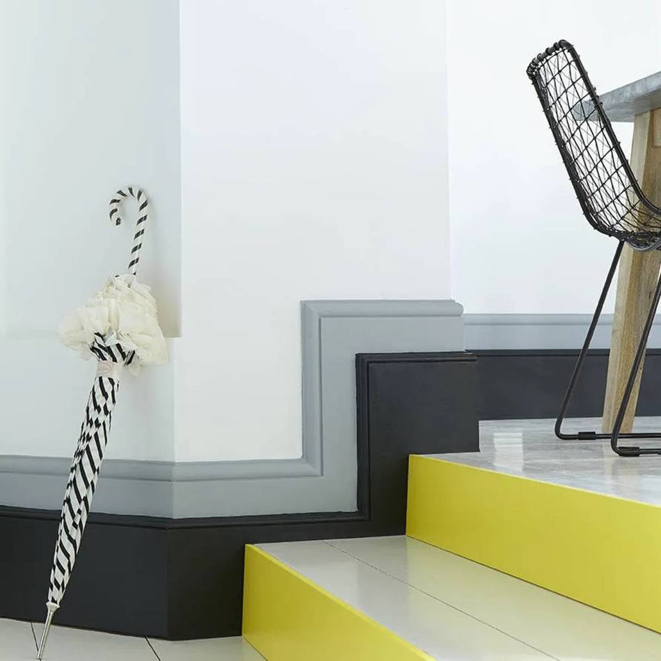 Urbane Grey - Absolute Matt - Little Greene