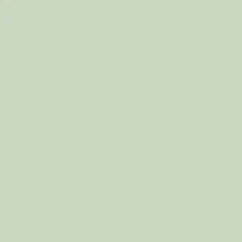 Van Alen Green - Aura Interior eggshell - Benjamin Moore