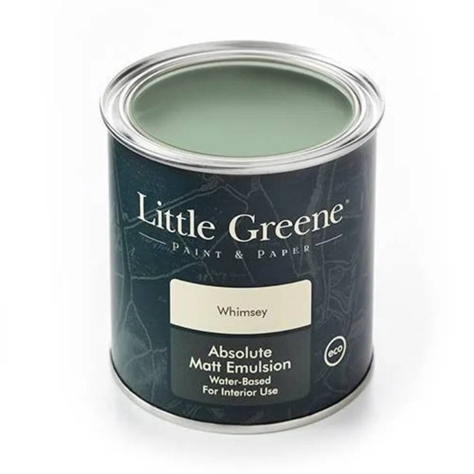 Whimsey - Absolute Matt - Little Greene