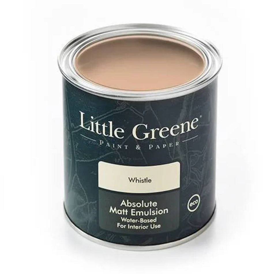 Whistle - Absolute Matt - Little Greene