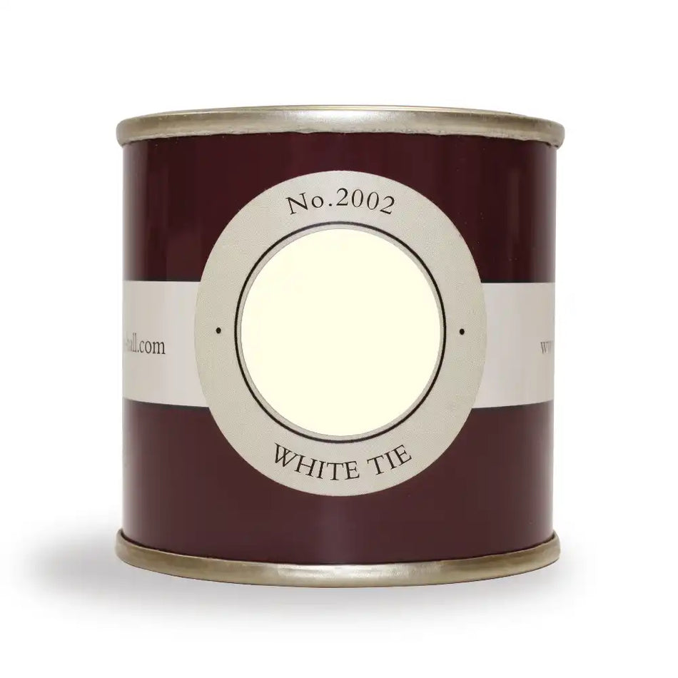 Farrow & Ball - White Tie - No. 2002 - 100 ml
