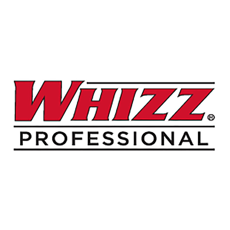 WHIZZ Professional logo on a white background