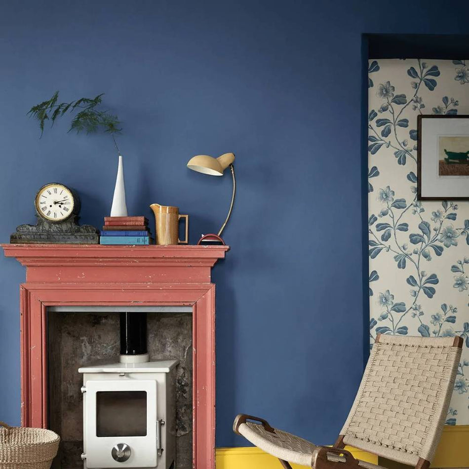 Woad - Absolute Matt - Little Greene