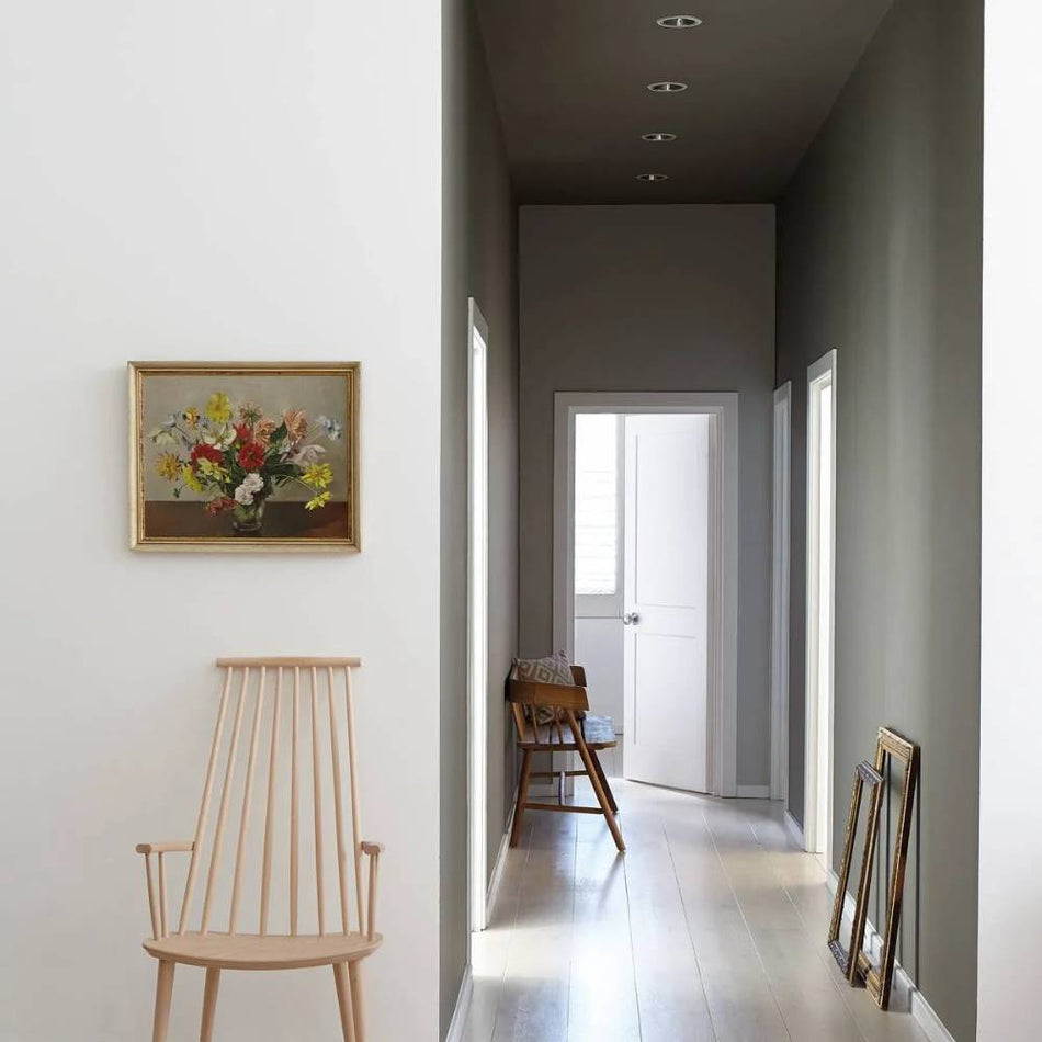 Wood Ash - Absolute Matt - Little Greene