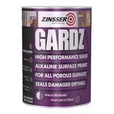Zinsser Gardz Problem Surface Sealer