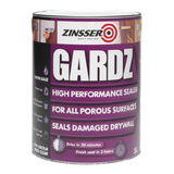 Zinsser Gardz Problem Surface Sealer