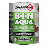 Zinsser B-I-N Aqua Primer