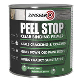 Zinsser Peel Stop