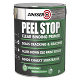 Zinsser Peel Stop
