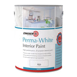 Zinsser Perma-White Interior Satin White