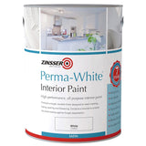 Zinsser Perma-White Interior Satin White