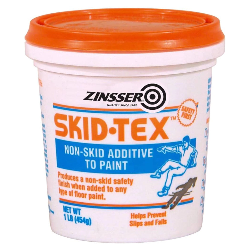 Zinsser Skid-Tex Anti-Slip Additive